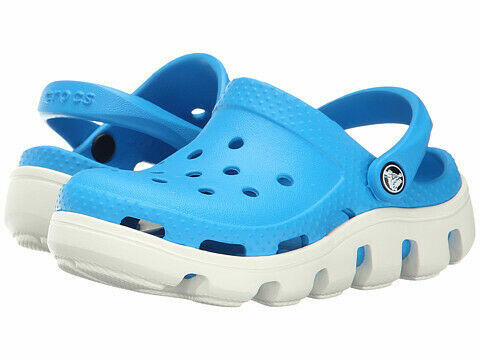 Можно ли детям постоянно носить детскую летнюю обувь Crocs?