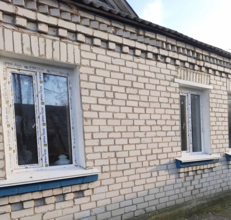 Продам будинок село Глибоке Бориспільський р-н.
