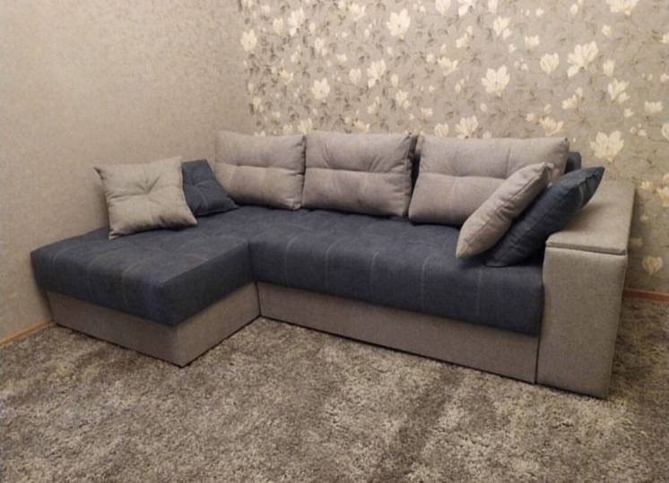 Угловой диван «Бентли»