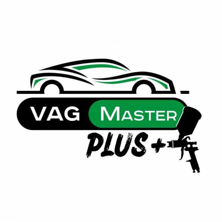 Кузовний ремонт авто на Троєщині VAG Master plus