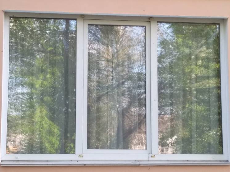 Продам новые два металлопластиковых окна в Царичанке.