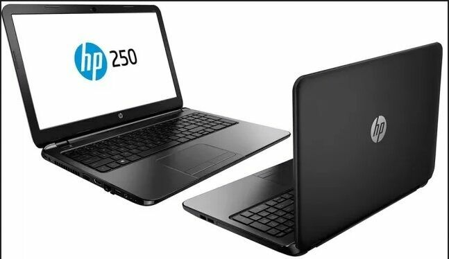 Ноутбук Hp 250 G3 (J0y21ea) Характеристики