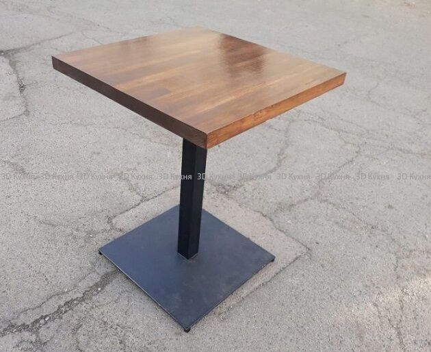 Куплю столы б.у для кофейни деревянные 600х600, мебель б.у в кафе