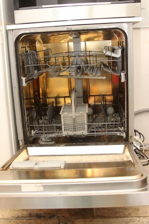 Посудомоечная машина Bauknecht привезена из Германии