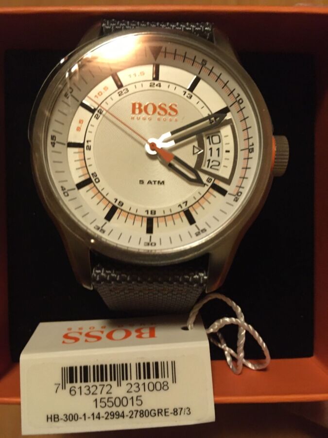 hugo boss 1550015