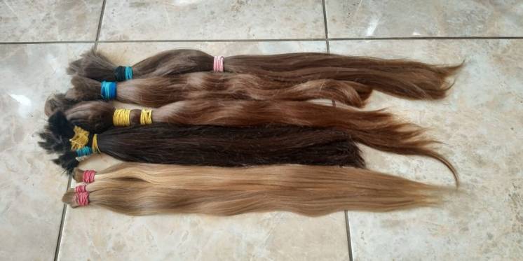 Продать волосы в Запорожье до 7000грн
