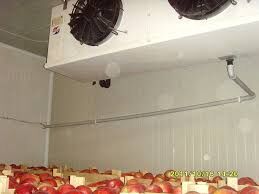 Камера зберігання, фруктів, овочів, продуктів Житомир