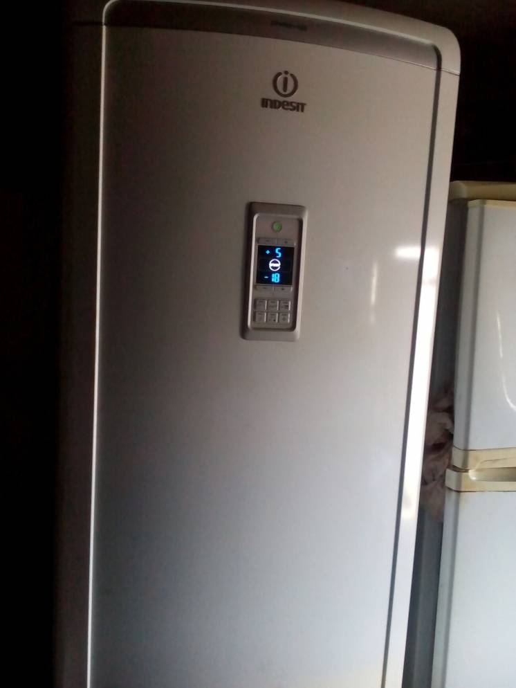 бу холодильники от 1000 кривой рог