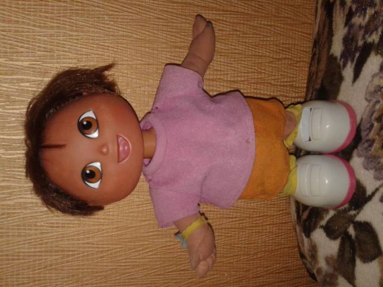 Кукла лялька 32см игрушка