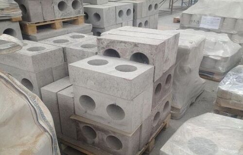Жаростойкий бетон куплю бетон в кингисеппе