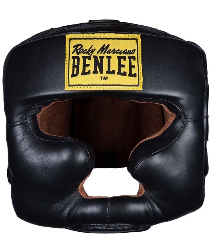 Боксерский шлем Benlee Rocky Marciano Full Face Protection