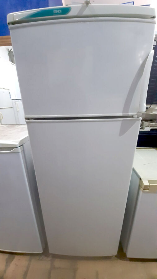 Холодильники двокамерні з Європи. Гарантія та доставка