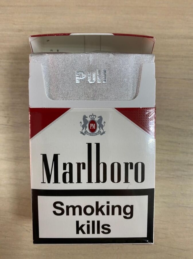 Продам сигареты картон Marlboro Red, Gold (Камаз).