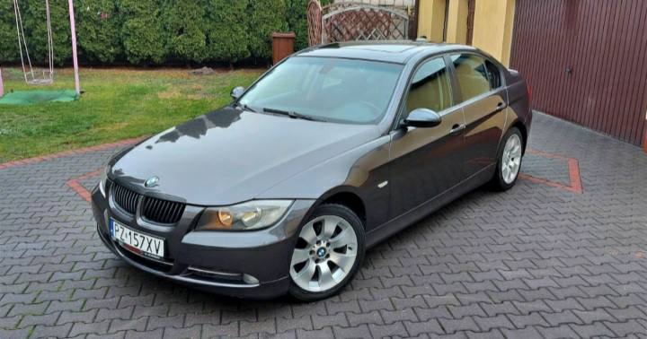 Продам BMW 3 серии
