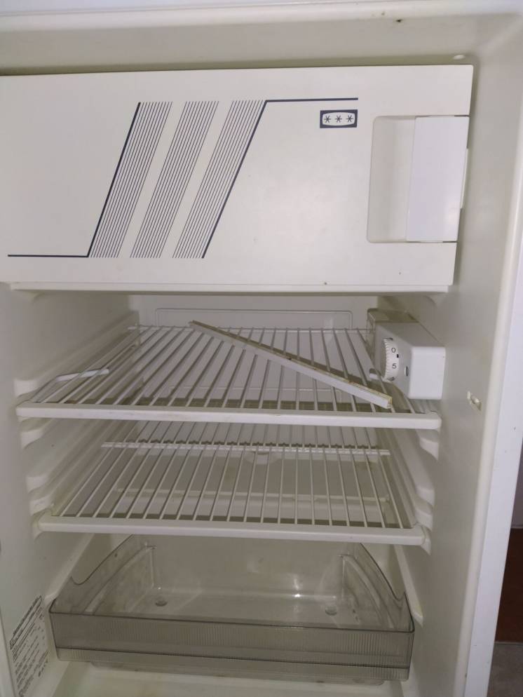 Холодильник SIEMEN