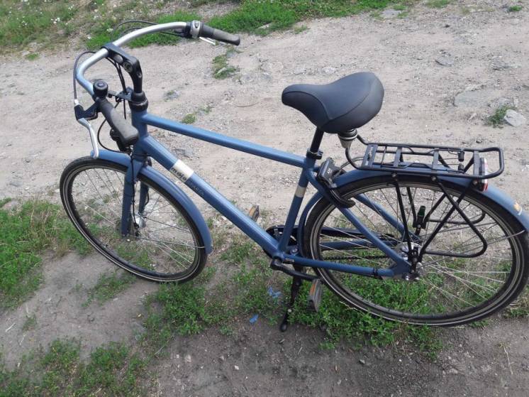 Продам Велосипед Sparta