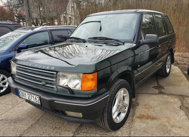 Land Rover 1998 2.5 DSE 4X4 
3200$ Под Ключ Авто За Кордоном