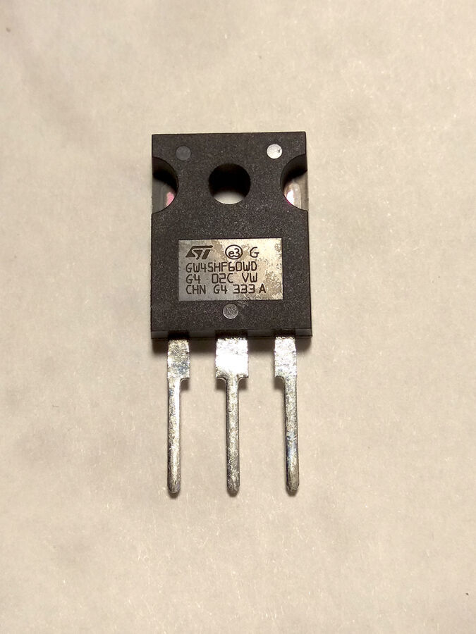 транзистор для сварочного инвертора