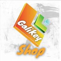 GaliKey Shop